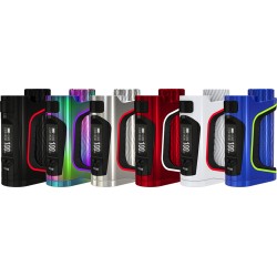 Eleaf Pico S 100W Mod